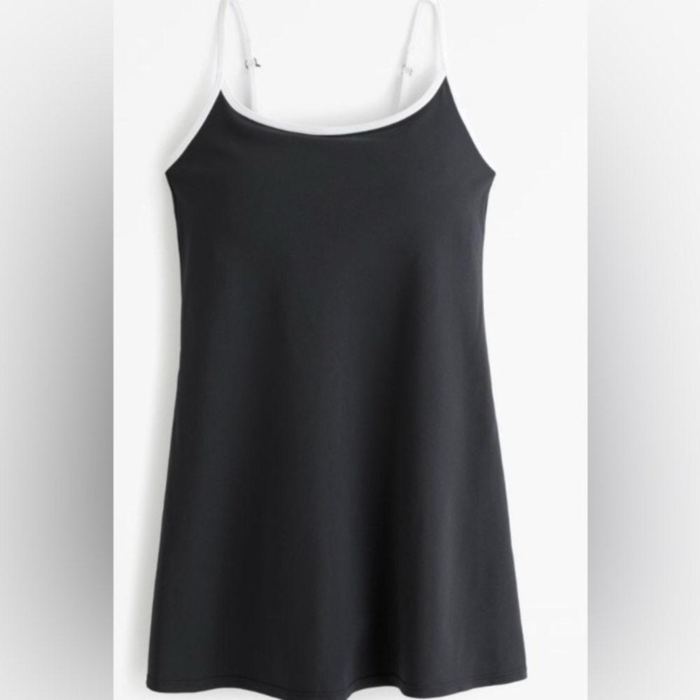 Abercrombie & Fitch Traveler Dress (xs tall)